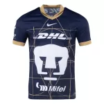 Men's Pumas UNAM Away Soccer Jersey 2024/25 - thejerseys