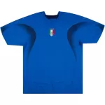 Italy Home Retro Soccer Jersey 2006 - thejerseys