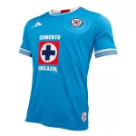 Cruz Azul Home Soccer Jersey 2024/25 - Player Version - thejerseys