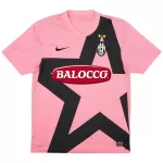 Juventus Away Retro Soccer Jersey 2011/12 - thejerseys