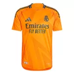 Real Madrid Away Soccer Jersey 2024/25 - Player Version - thejerseys