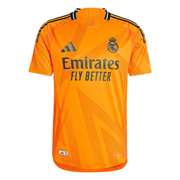 Real Madrid Away Match Jersey 2024/25 - thejerseys