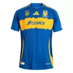 Tigres UANL Away Match Jersey 2024/25 - thejerseys