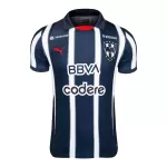 Monterrey Home Match Jersey 2024/25 - thejerseys