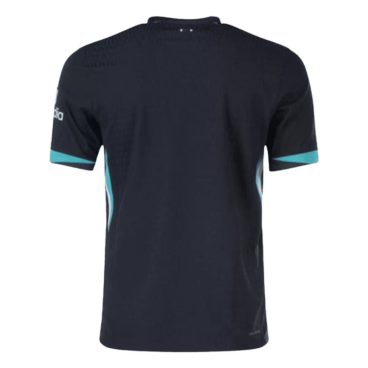 Liverpool Away Match Jersey 2024/25 - thejerseys