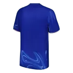 Chelsea Home Soccer Jersey 2024/25 - Player Version - thejerseys