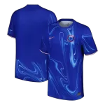 Chelsea Home Soccer Jersey 2024/25 - Player Version - thejerseys