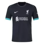 Liverpool Away Match Jersey 2024/25 - thejerseys