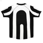 Juventus Home Retro Soccer Jersey 1997/98 - thejerseys