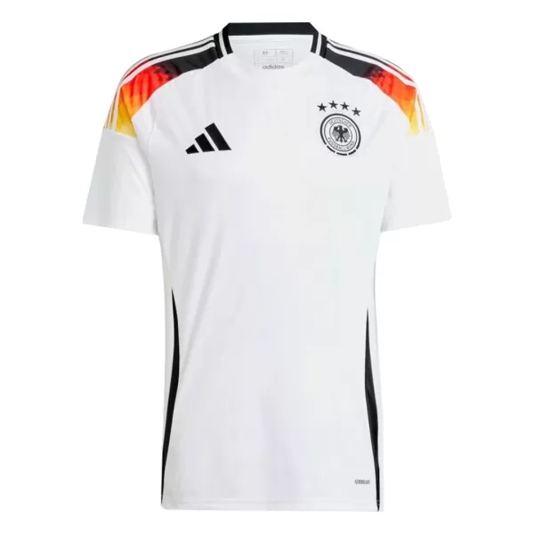 [Super Quailty] Men's Germany Home Soccer Jersey Euro 2024 - thejerseys