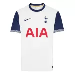 Men's Tottenham Hotspur Home Soccer Jersey 2024/25 - thejerseys