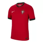 Portugal Home Match Jersey Euro 2024 - thejerseys