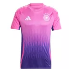 [Super Quality] Men's Germany Away Soccer Jersey Euro 2024 - thejerseys