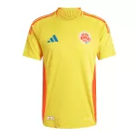 Colombia Home Match Jersey Copa América 2024 - thejerseys