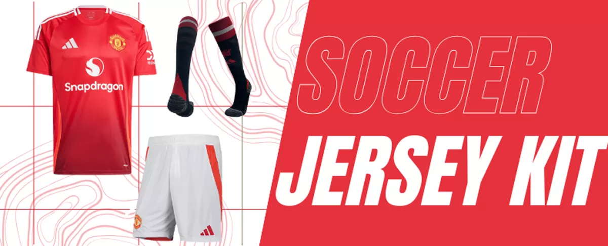 Team Uniform - thejerseys