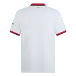 [Super Quailty] Men's AC Milan Away Soccer Jersey 2024/25 - thejerseys