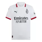 [Super Quality] Men's AC Milan Away Soccer Jersey 2024/25 - thejerseys