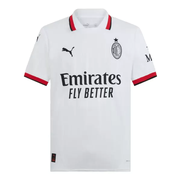 [Super Quality] Men's AC Milan Away Soccer Jersey 2024/25 - thejerseys