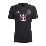 [Super Quailty] Men's Inter Miami CF Away Soccer Jersey 2024/25 - thejerseys