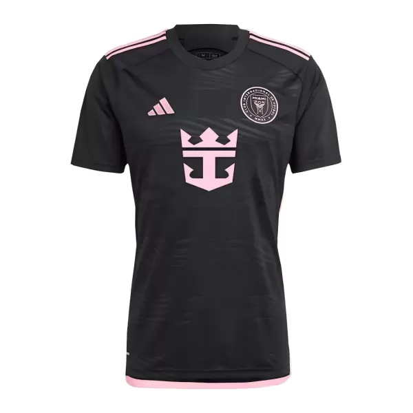 [Super Quality] Men's Inter Miami CF Away Soccer Jersey 2024/25 - thejerseys