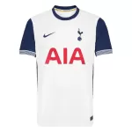 Tottenham Hotspur Home Match Jersey 2024/25 - thejerseys