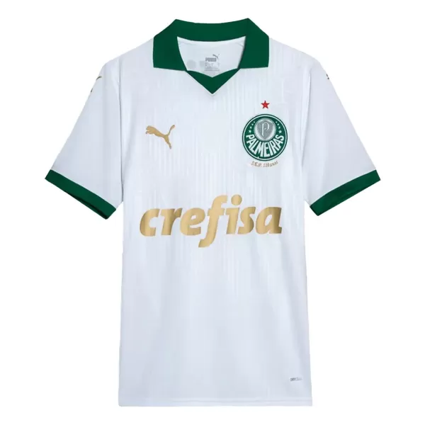 Men's SE Palmeiras Away Soccer Jersey 2024/25 - thejerseys