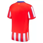 Men's Atletico Madrid Home Soccer Jersey 2024/25 - thejerseys