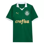 Men's SE Palmeiras Home Soccer Jersey 2024/25 - thejerseys