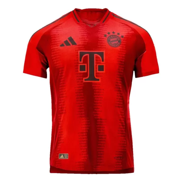 Bayern Munich Home Soccer Jersey 2024/25 - Player Version - thejerseys