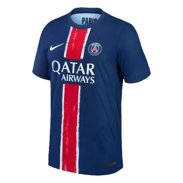 PSG Home Soccer Jersey 2024/25 - Player Version - thejerseys