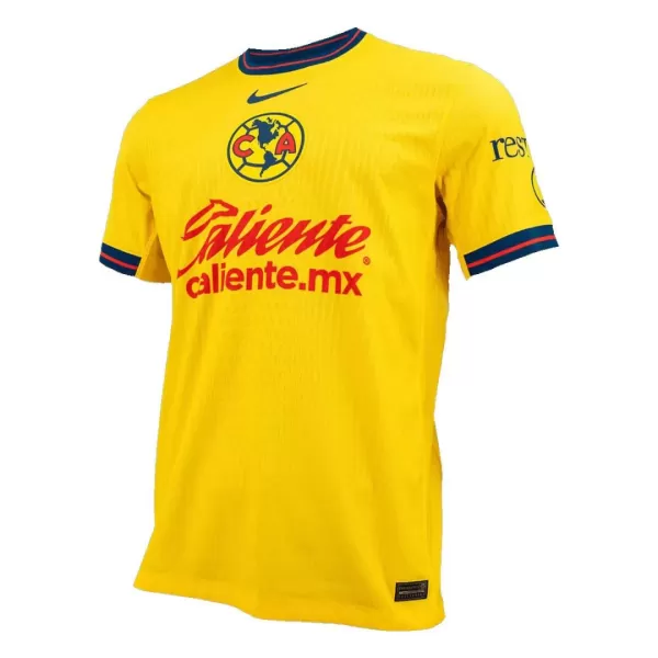 Club America Home Soccer Jersey 2024/25 - Player Version - thejerseys