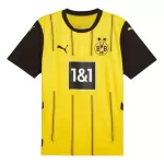 Borussia Dortmund Home Match Jersey 2024/25 - thejerseys