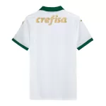 Women's SE Palmeiras Away Soccer Jersey 2024/25 - thejerseys