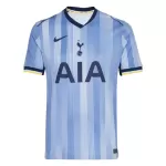 Tottenham Hotspur Away Match Jersey - thejerseys