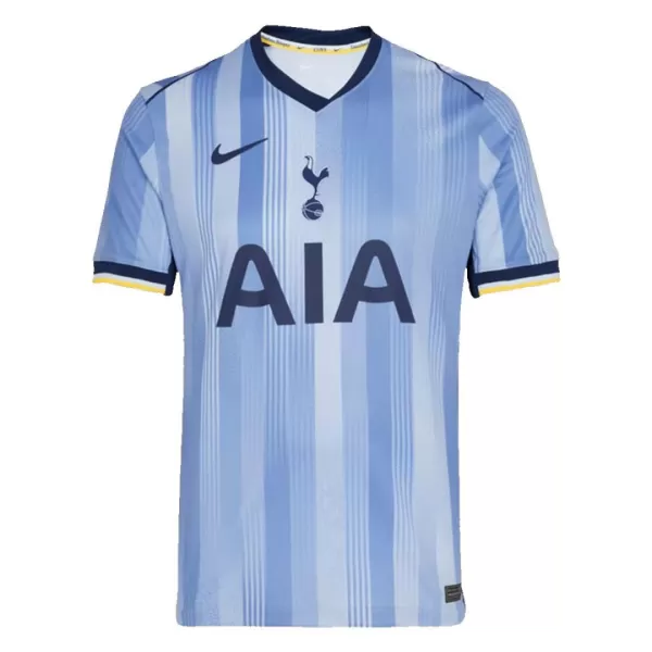 Tottenham Hotspur Away Match Jersey 2024/25 - thejerseys