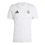 Men's Real Madrid Pre-Match Training Soccer Jersey 2024/25 - thejerseys