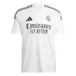 [Super Quality] Men's Real Madrid Home Soccer Jersey 2024/25 - thejerseys