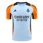 Men's Real Madrid Pre-Match Training Soccer Jersey 2024/25 - thejerseys