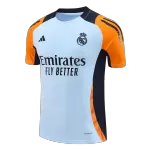 Men's Real Madrid Pre-Match Training Soccer Jersey 2024/25 - thejerseys