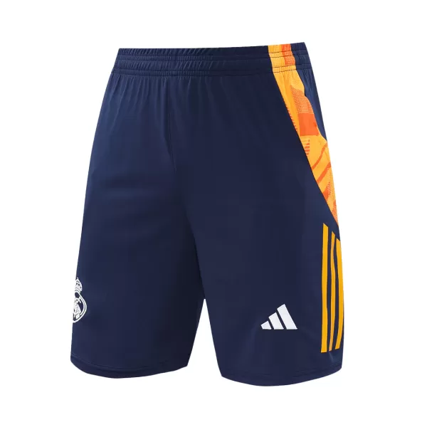 Real Madrid Pre-Match Soccer Shorts 2024/25 - thejerseys