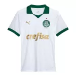 Women's SE Palmeiras Away Soccer Jersey - thejerseys