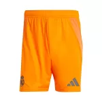 Real Madrid Away Soccer Shorts 2024/25 - thejerseys