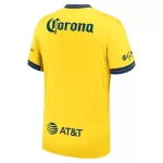 Men's Club America Home Soccer Jersey 2024/25 - thejerseys