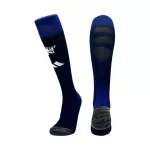 Kid's Manchester United Away Soccer Socks 2024/25 - thejerseys