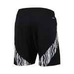 Arsenal Away Soccer Shorts 2024/25 - thejerseys