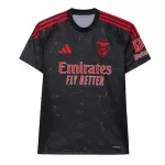 Benfica Away Jersey 2024/25 - thejerseys