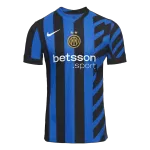 Inter Milan LAUTARO #10 Home Match Jersey 2024/25 - thejerseys