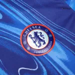 [Super Quailty] Men's Chelsea PALMER #20 Home Soccer Jersey 2024/25 - thejerseys