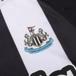 Newcastle Home Match Jersey 2024/25 - thejerseys