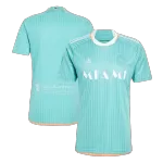 Men's Inter Miami CF Third Away Soccer Jersey 2024 - thejerseys